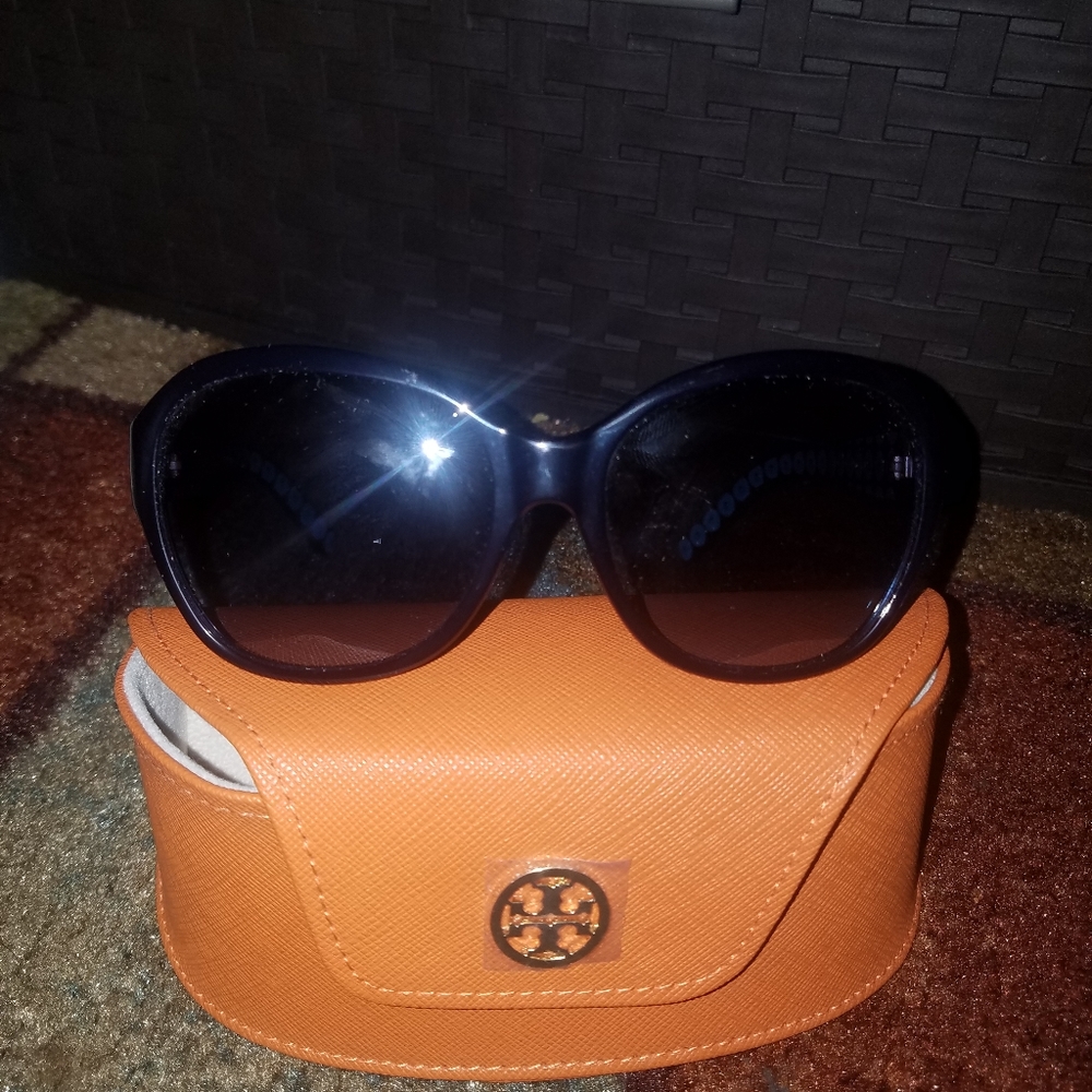 Tory Burch sunglasses